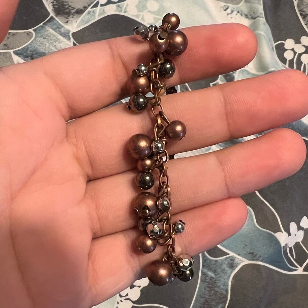 Paparazzi adjustable bracelet